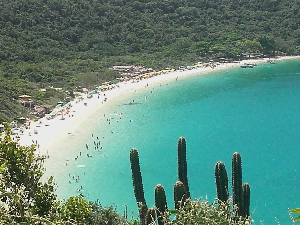 Arraial do Cabo