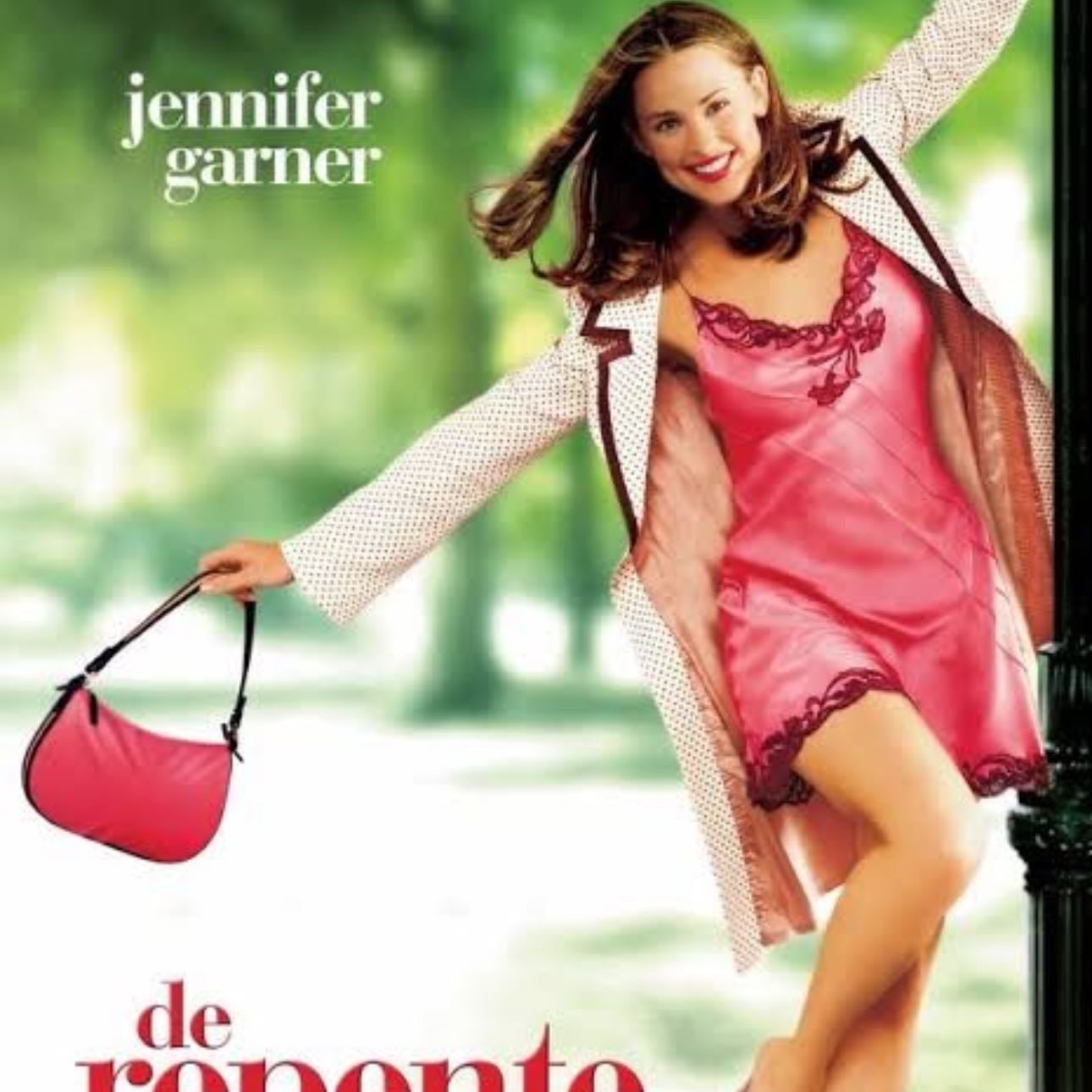 De Repente 30 - Gary Winick · 2004