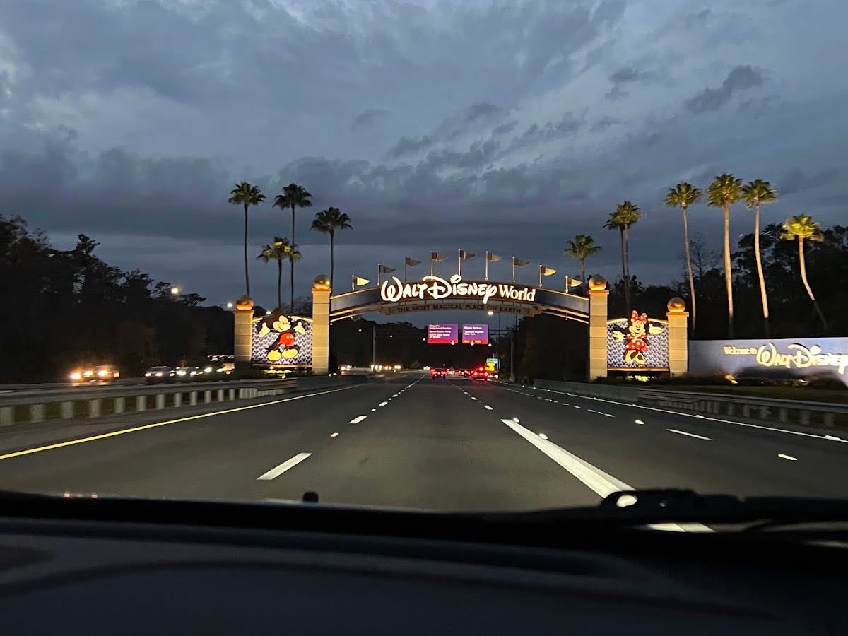 Disney World