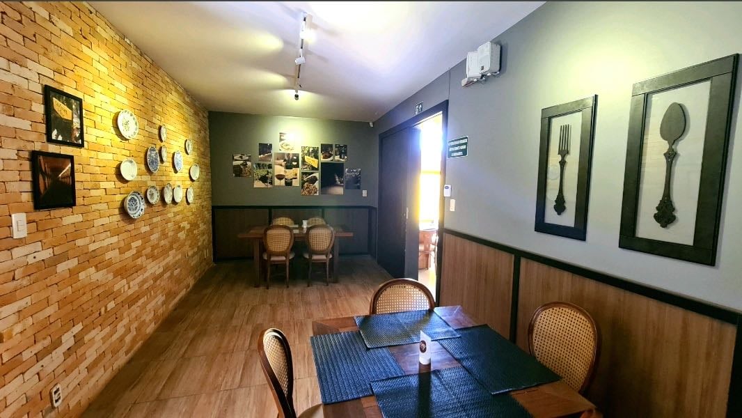 Cozy Restô
