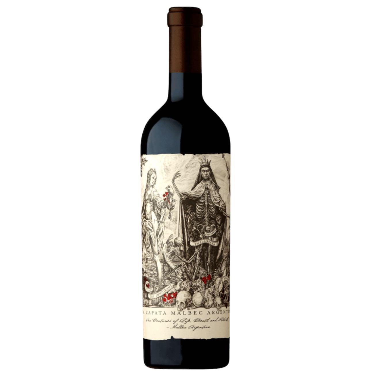 Catena Zapata Malbec - Catena Zapata 2019