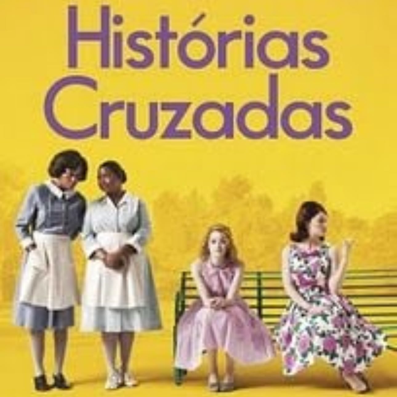 Histórias Cruzadas - Tate Taylor · 2011