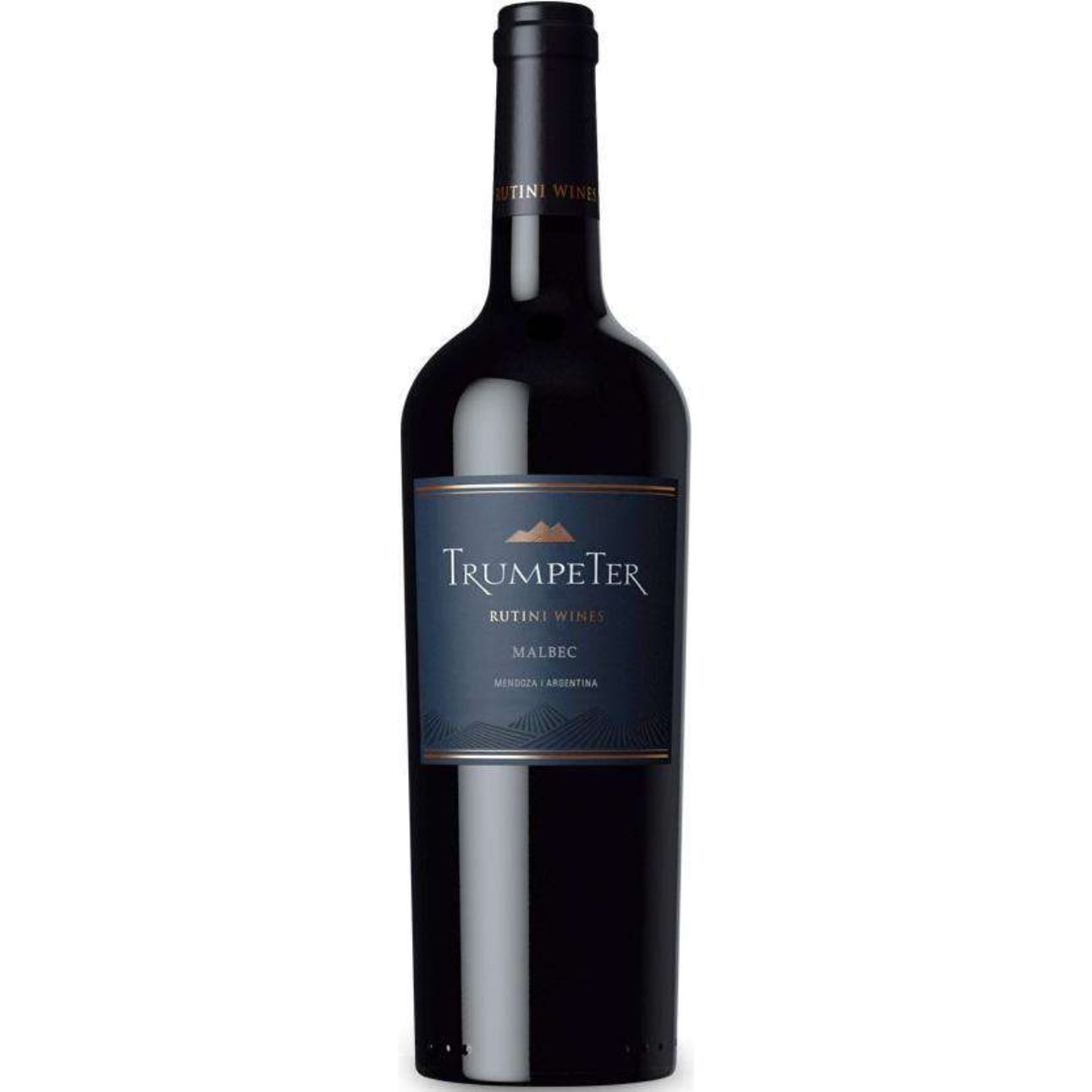 Trumpeter Malbec - Rutini