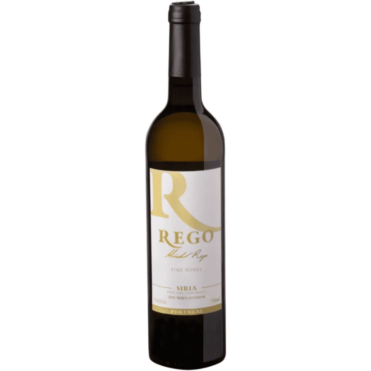 Rego Siria