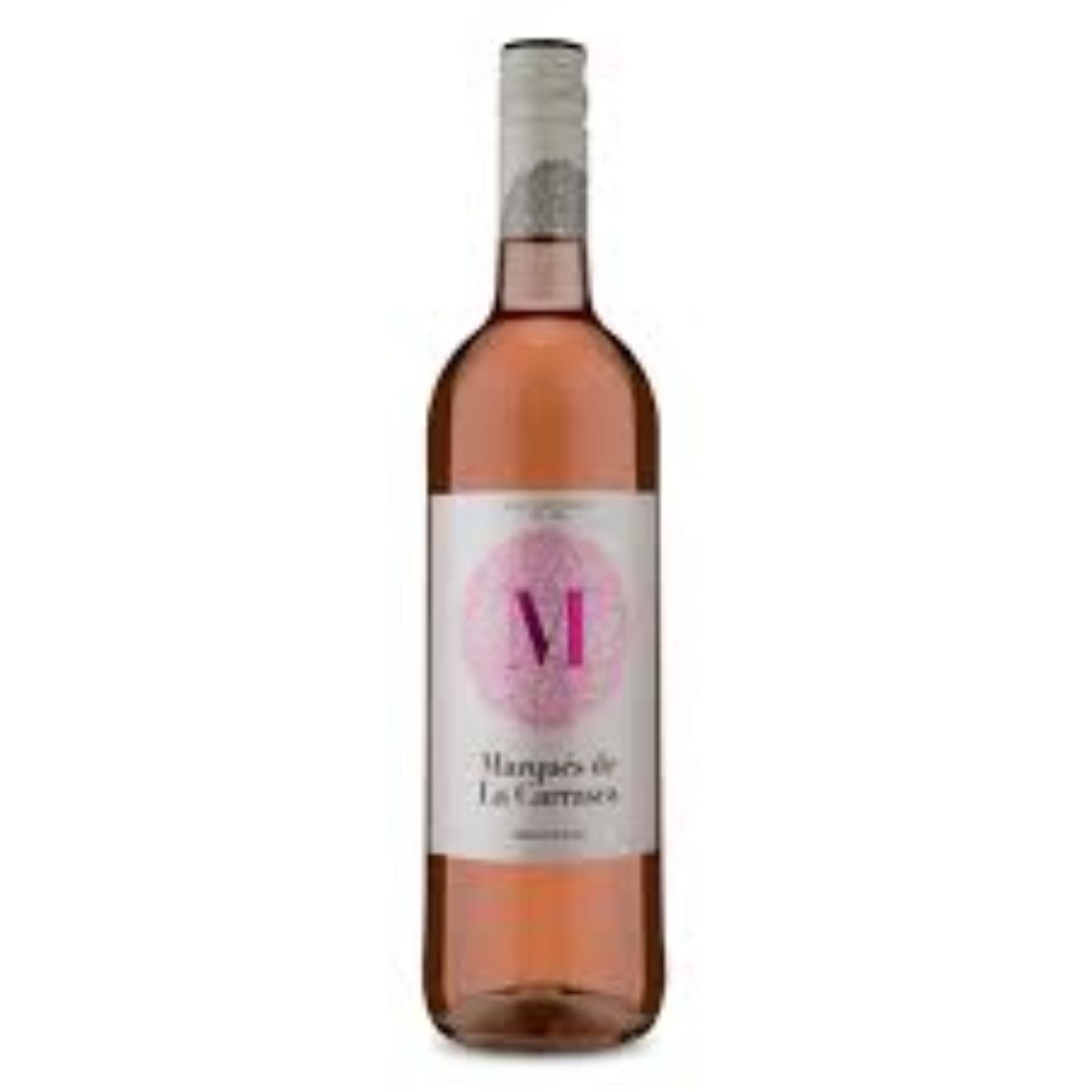 Marqués de La Carrasca - Bodegas Lozano