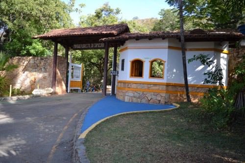 Parque Sapucaia