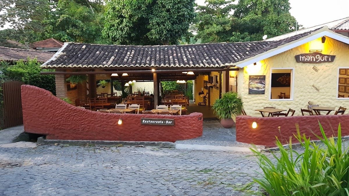 Manguti