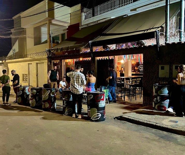 Cervejaria Empírica - Cerveja artesanal em Montes Claros