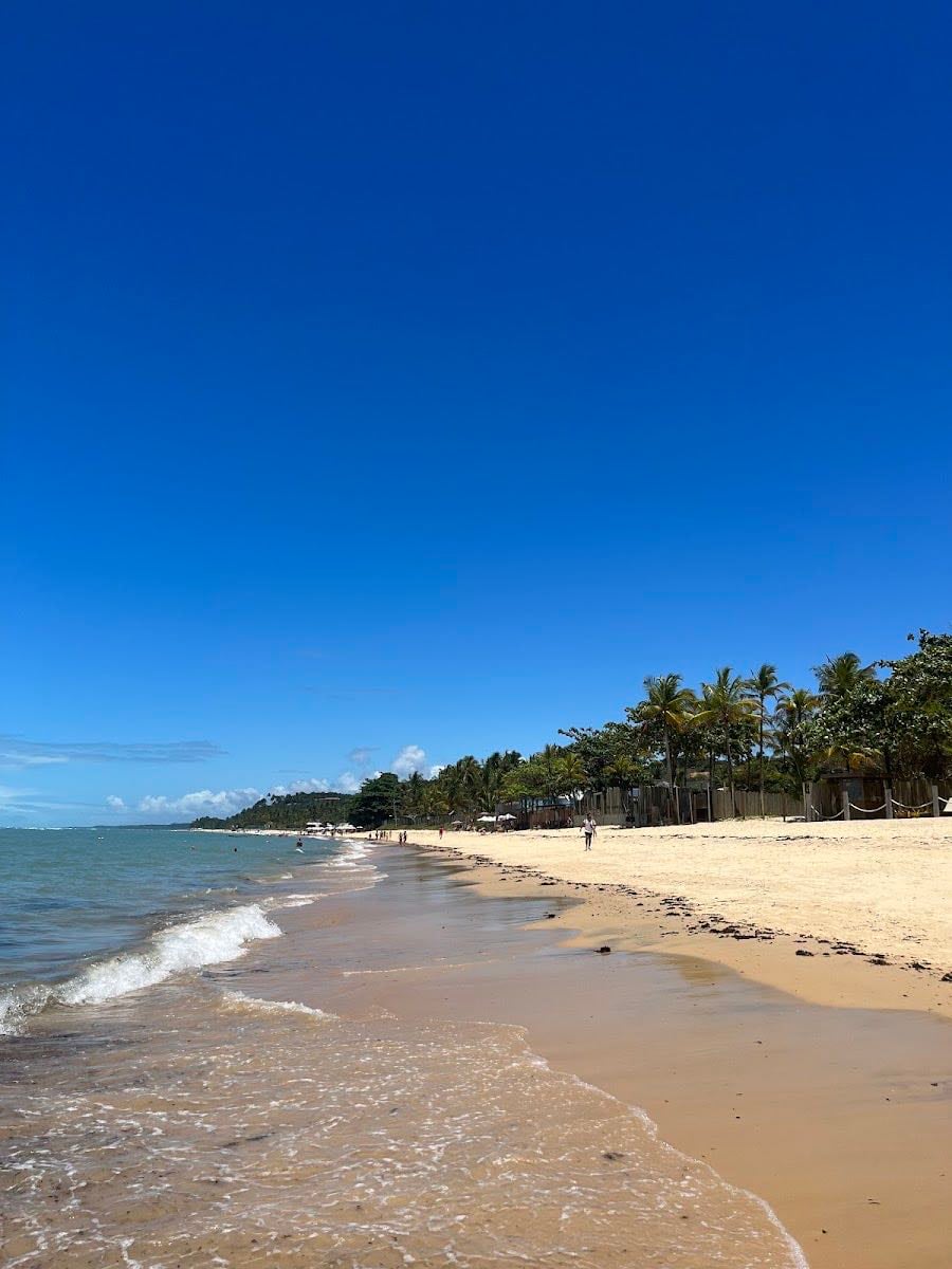 Praia do Parracho