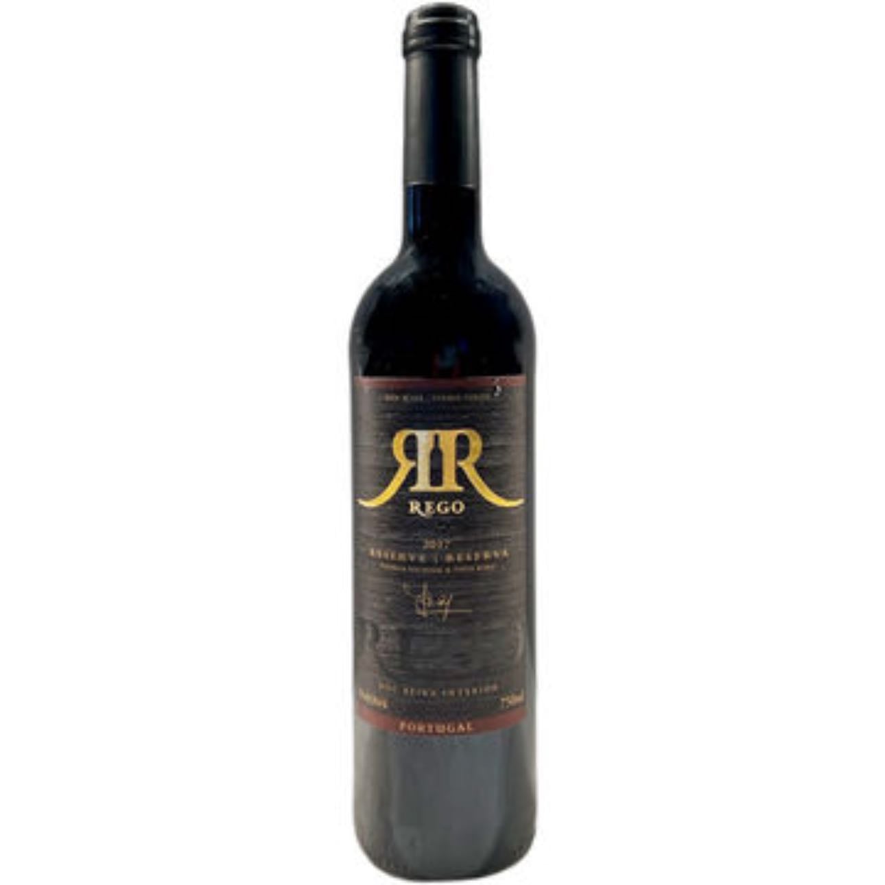 Rego Touriga Nacional Reserva - Rego