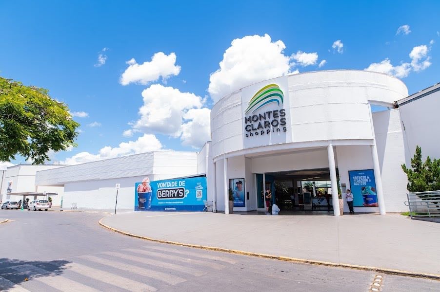 Montes Claros Shopping