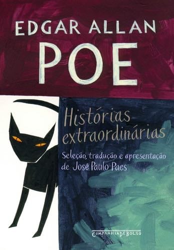 Historias Extraordinarias - Edgar Allan Poe · 2008