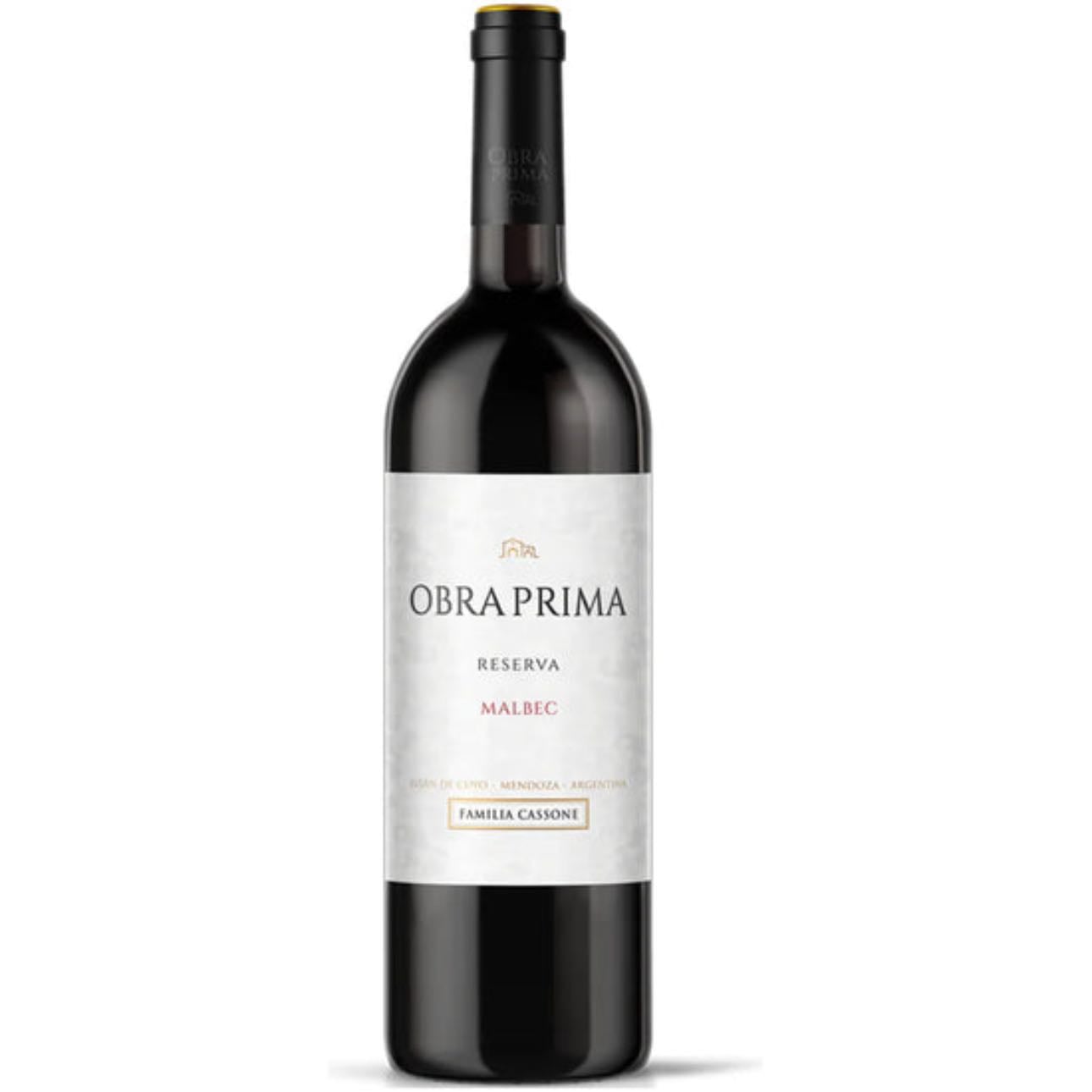 Obra Prima Reseva