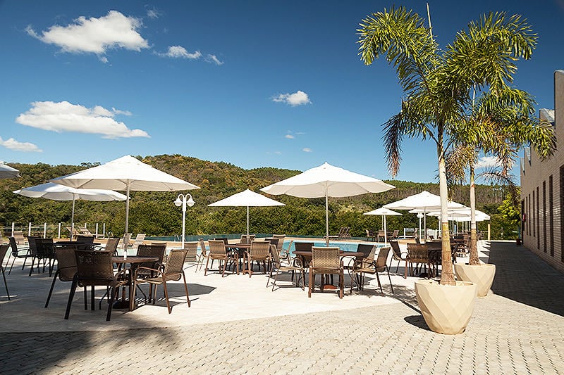 Arraial do Conto Hotel e Lazer