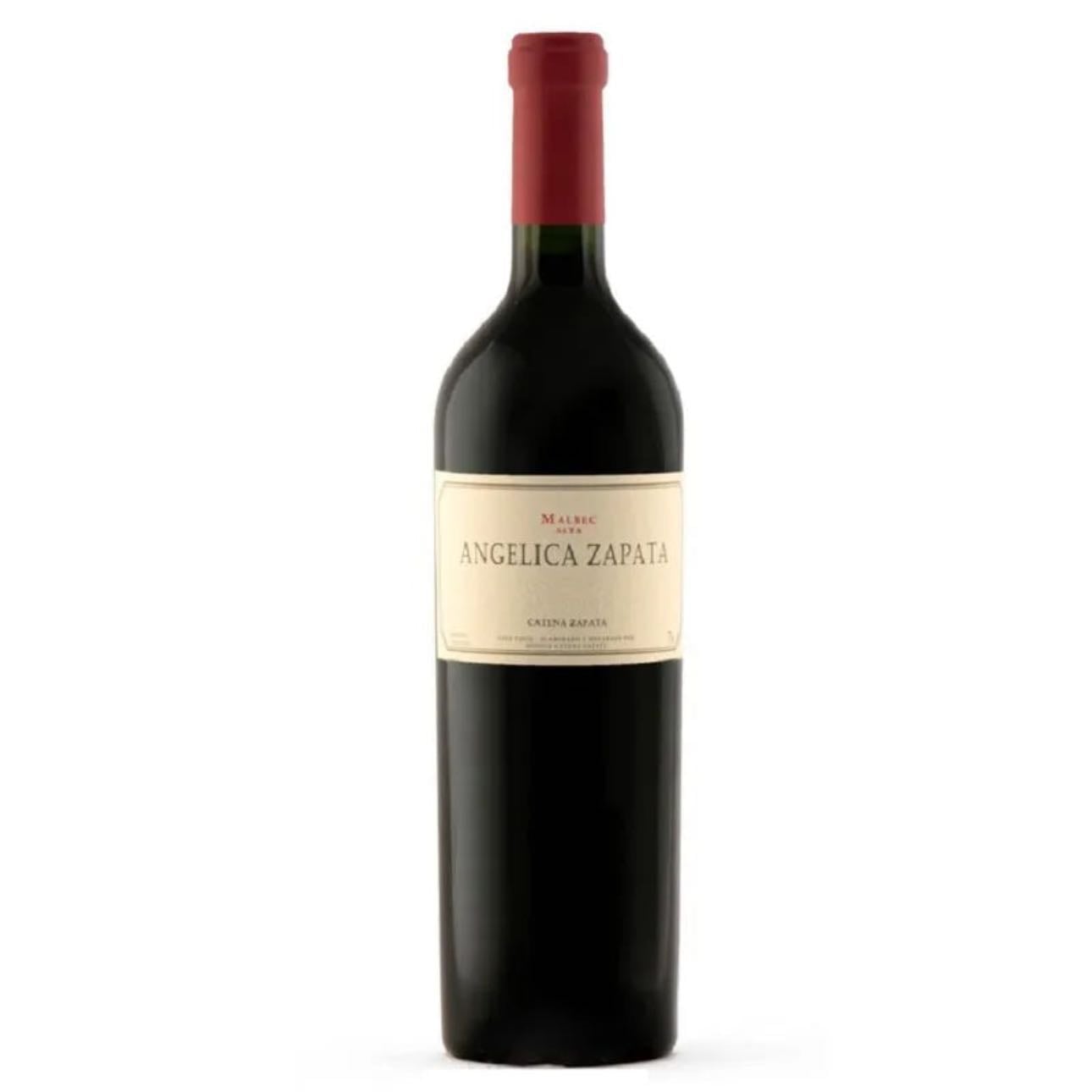 Angelica Zapata Malbec - Catena Zapata