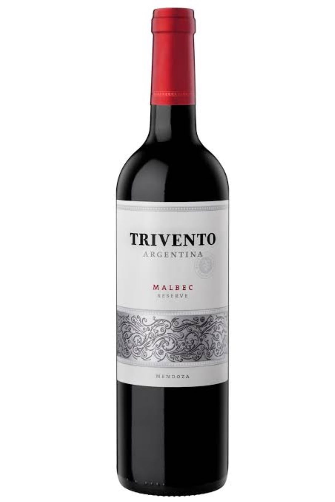 Trivento - Concha Y Toro