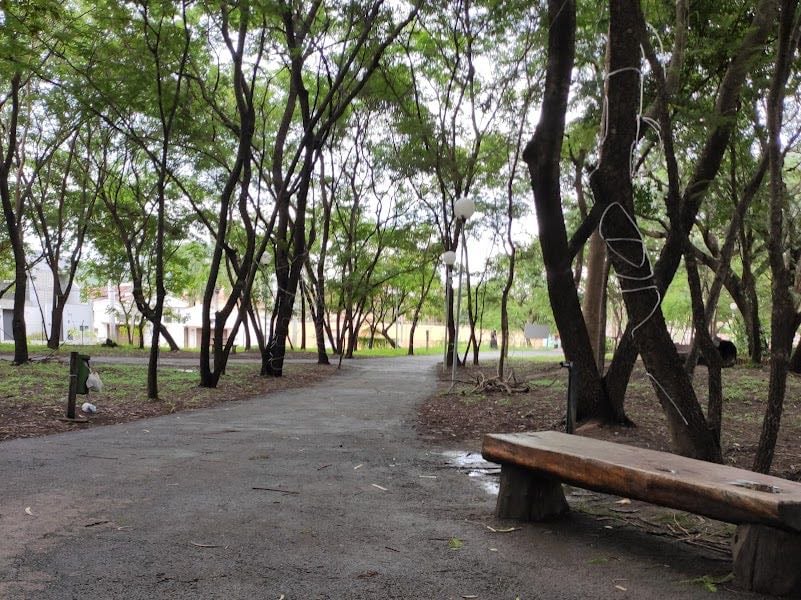 Parque Sagarana