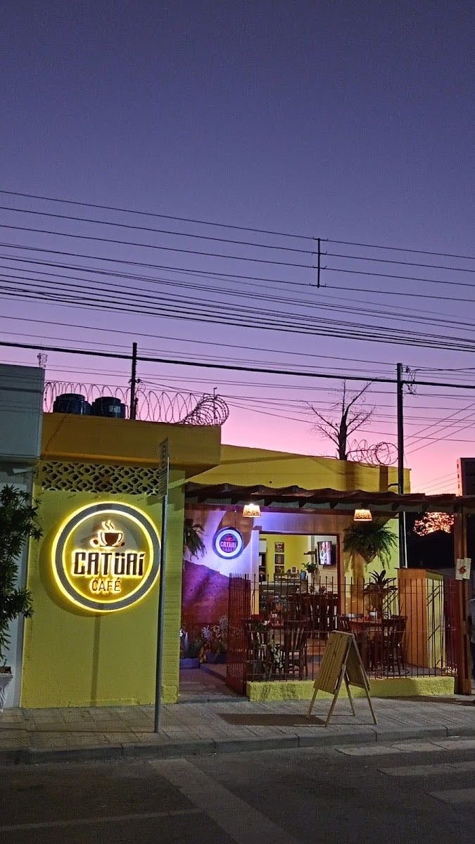 Catuaí Café
