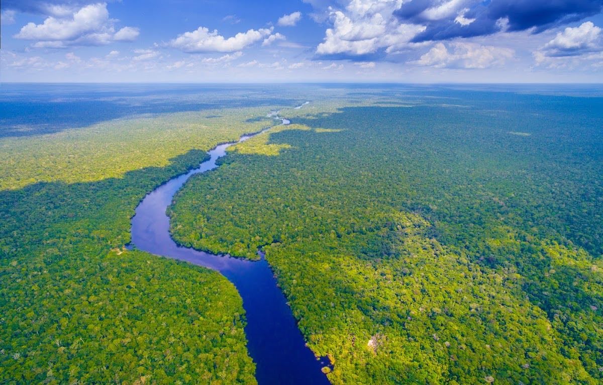Amazônia
