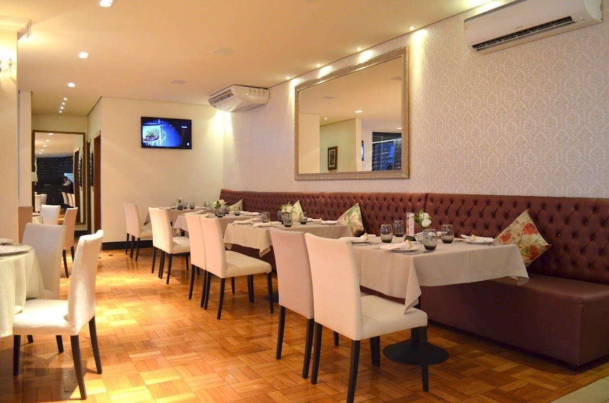 O Conde Restaurante