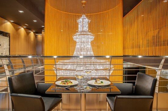 Coure Andorra Restaurant - Brunch y restaurant