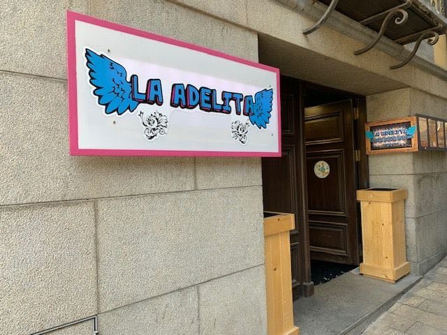 La Adelita Restaurante Mexicano - Andorra