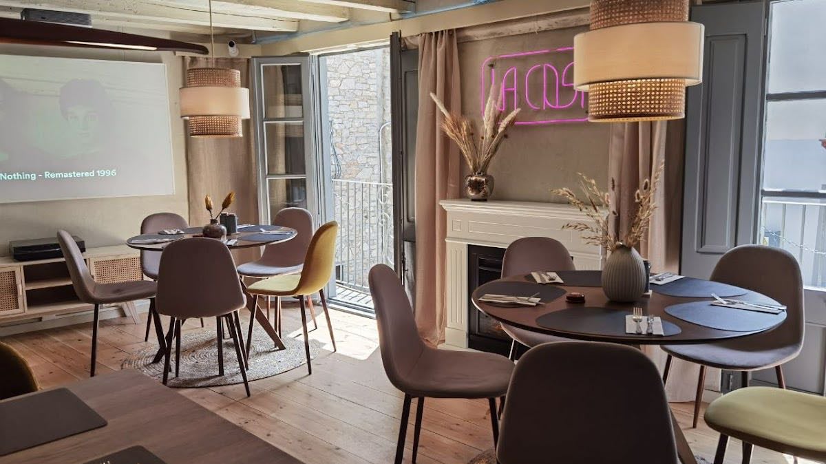 La Casa Restaurant & GastroBar - Andorra
