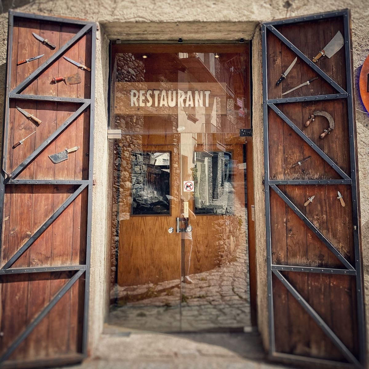 Malandra - La Massana