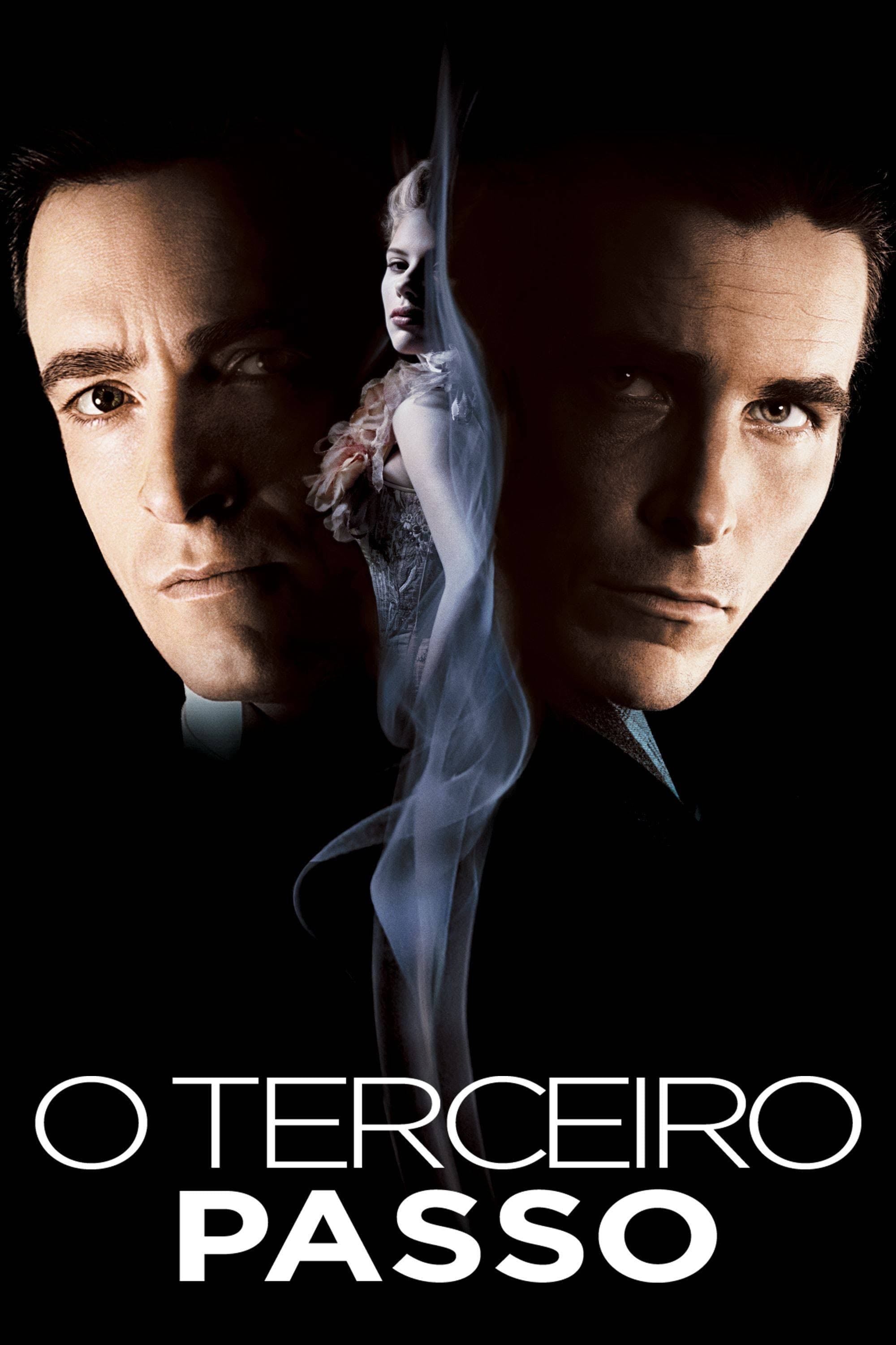 The Prestige - Christopher Nolan · 2006