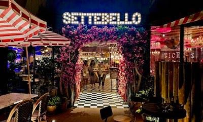 SETTEBELLO Ristorante