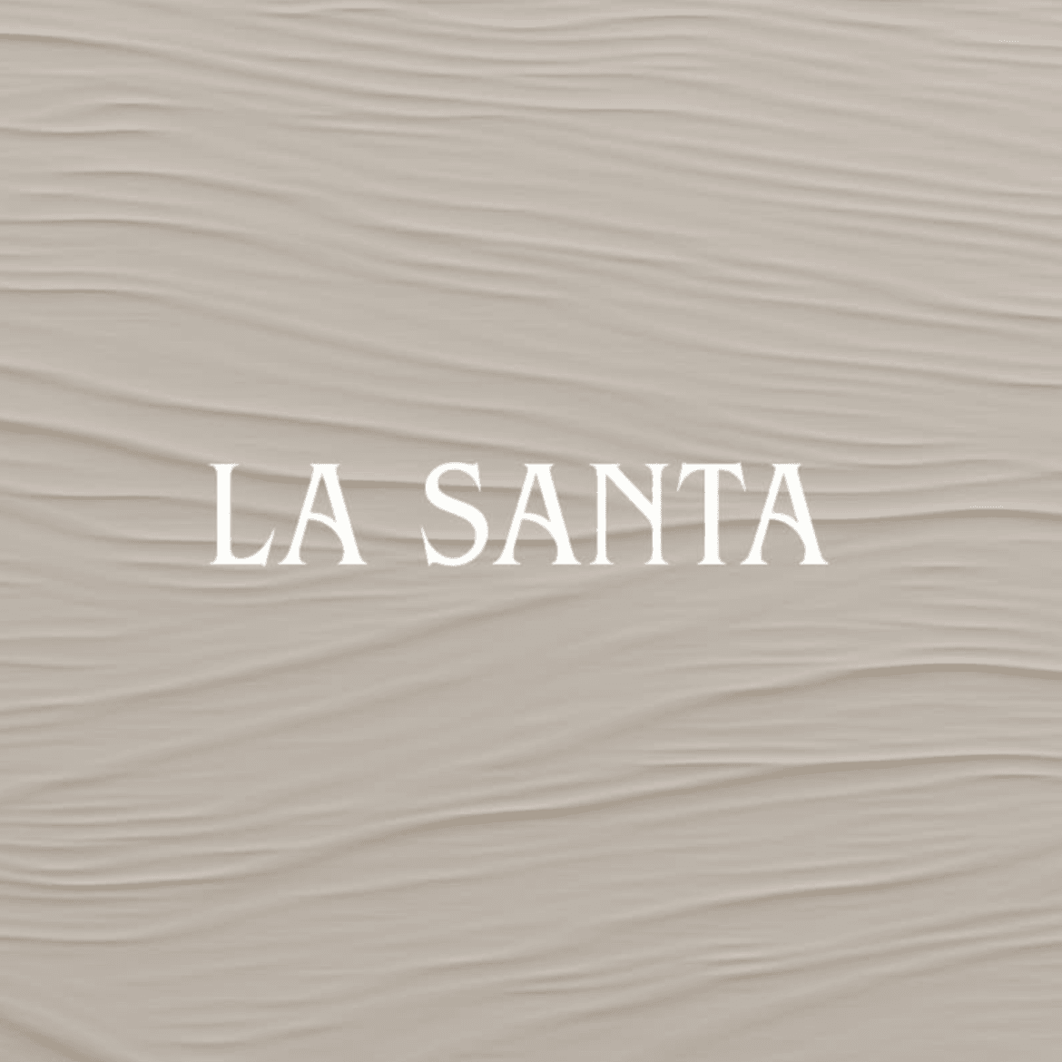 La Santa