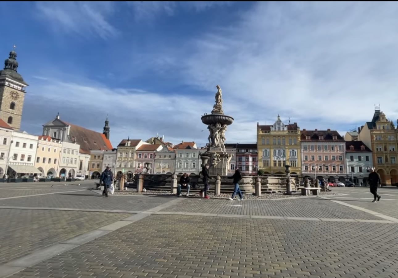 české budějovice 💫 - Places hypelist by ahn 🧚🏼♀️