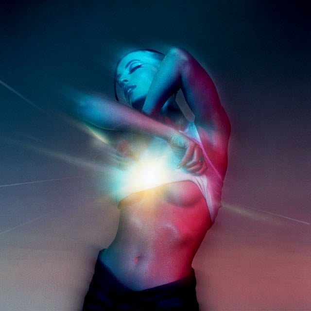 Her Body Is Bible - Song · FLETCHER