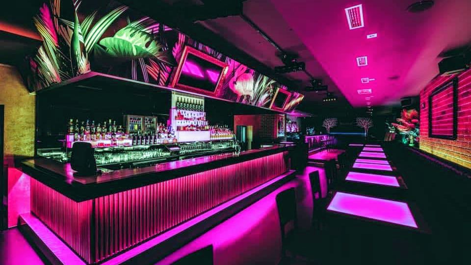 Maxim Music Club