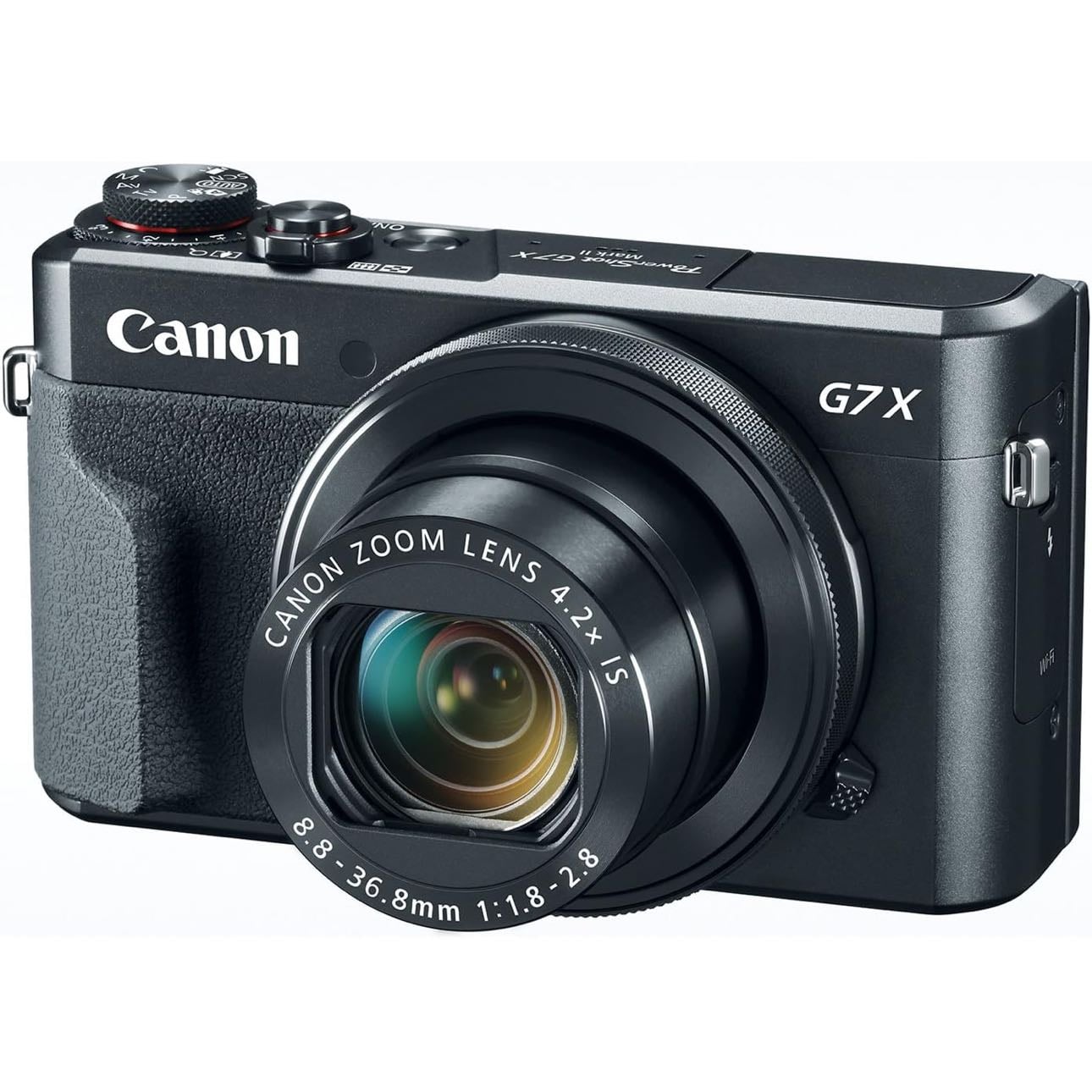 Canon Powershot G7x
