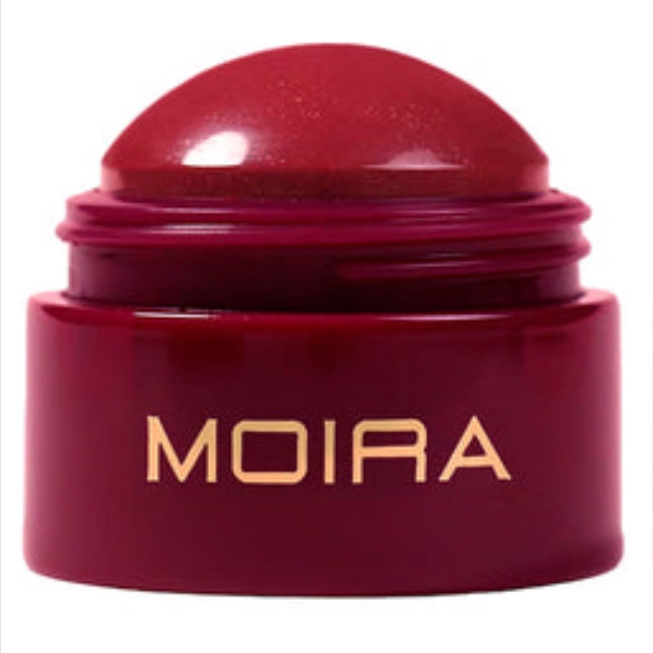 blush balm - moira
