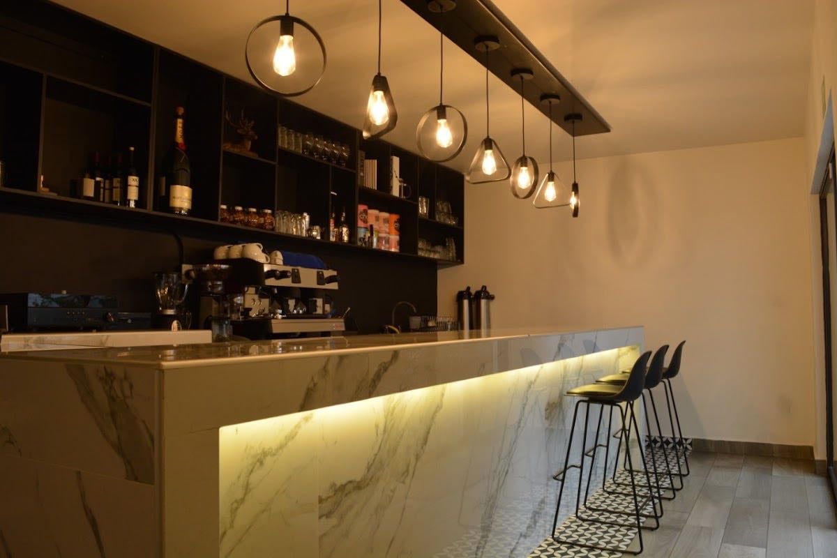 Fika café & bar