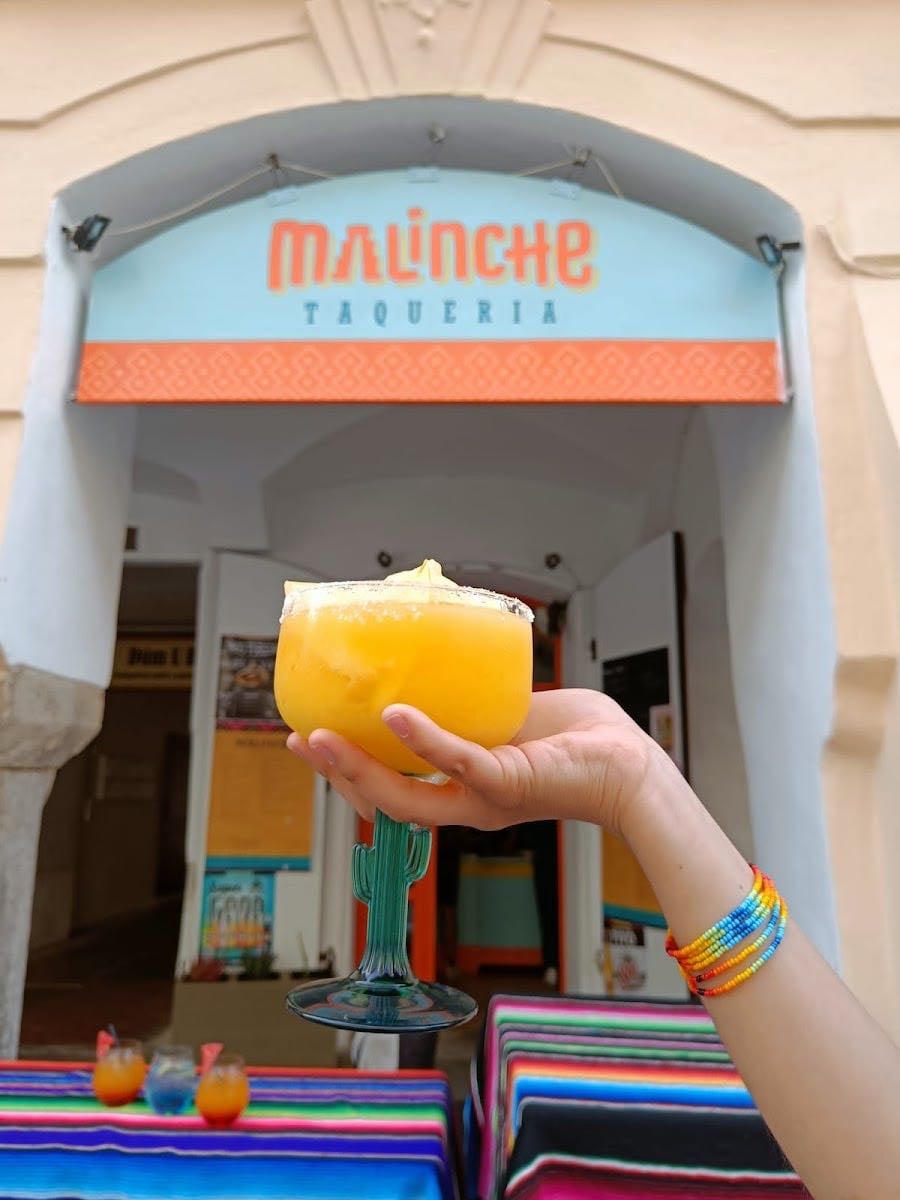 MALINCHE Taqueria