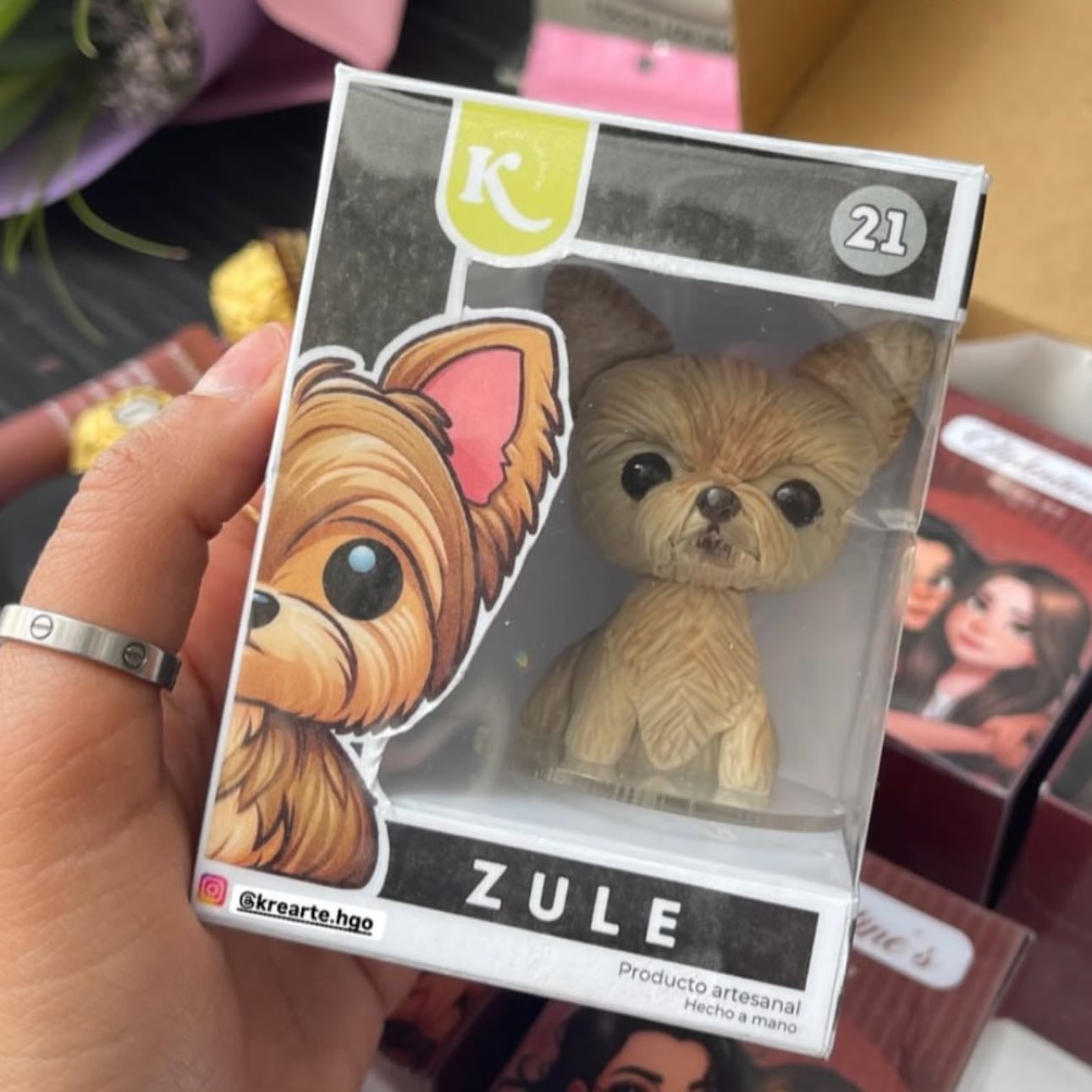 funko personalizado 🥹