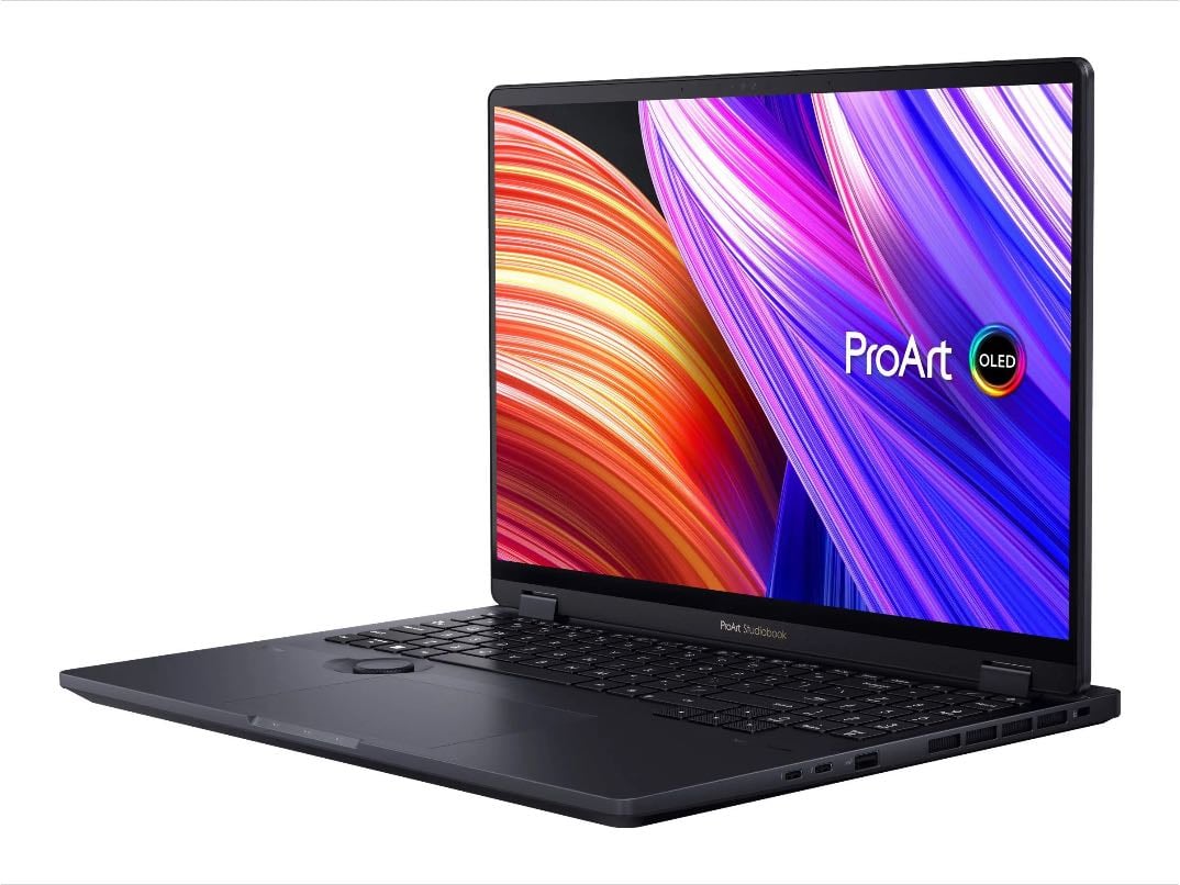 ASUS ProArt StudioBook 16 - 2.500€
