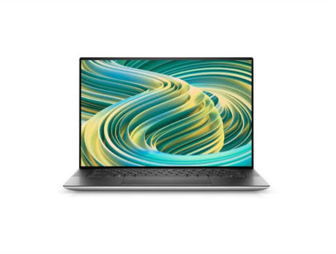 Dell XPS 15 - 2.300€