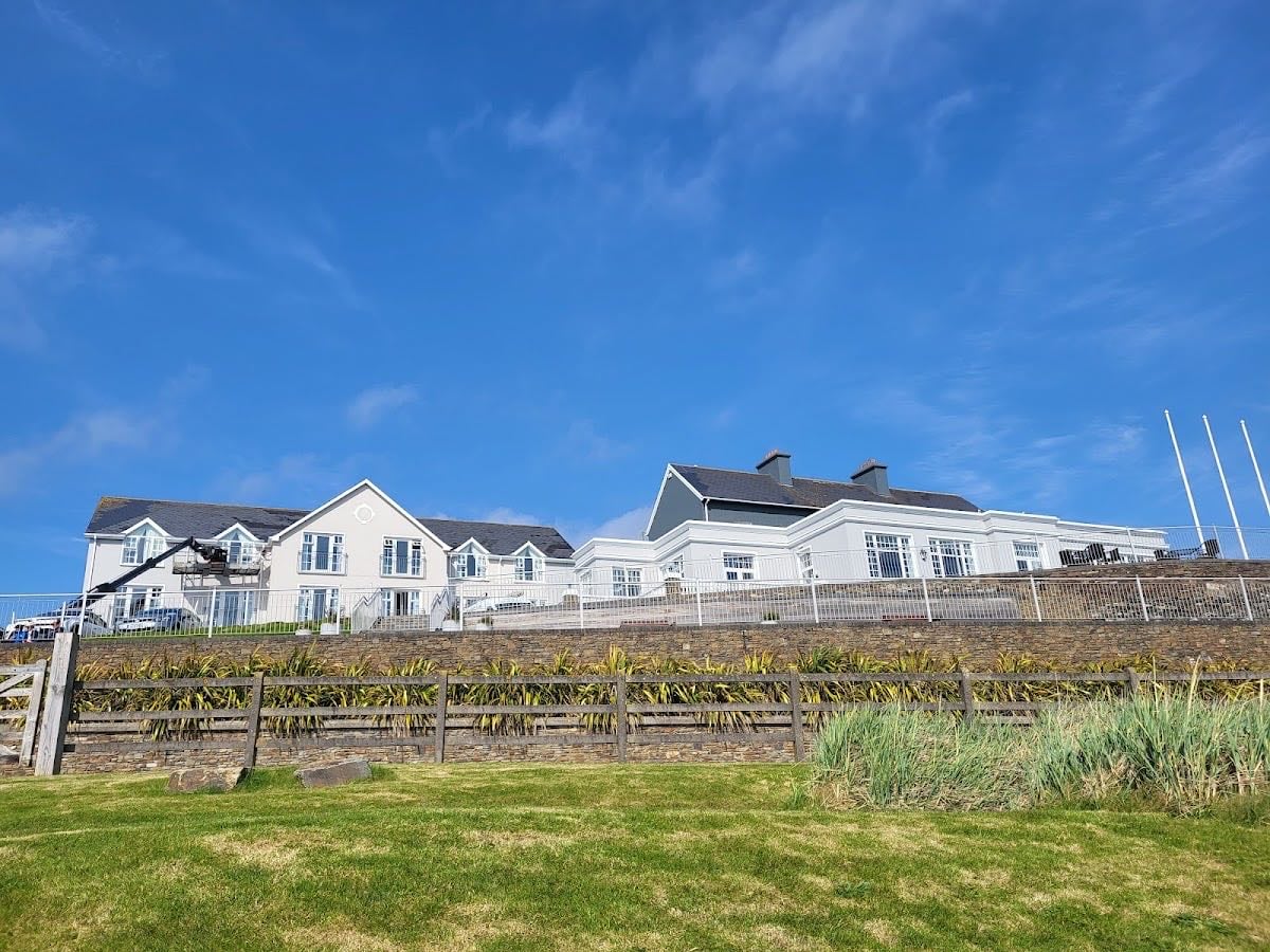 Dunmore House Hotel