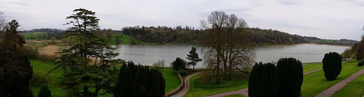 Castle Leslie Estate