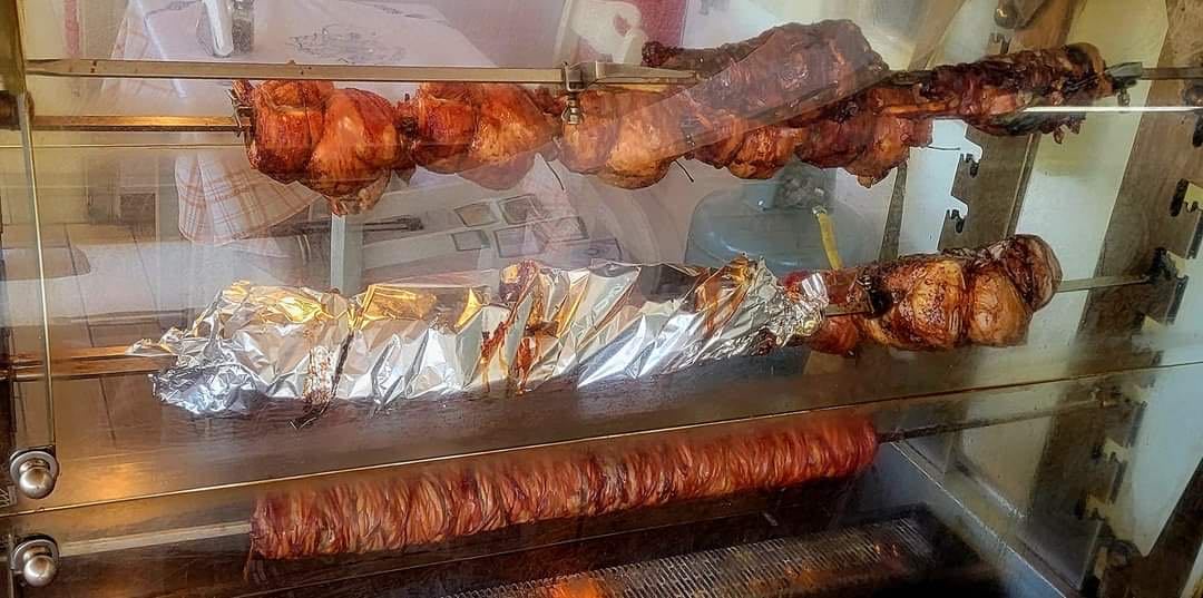To Souvlaki Tou Pepe