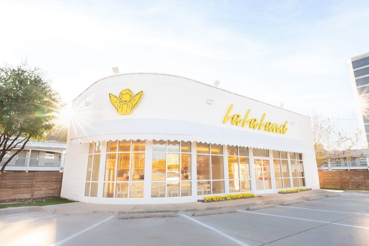 La La Land Kind Cafe (Fitzhugh)