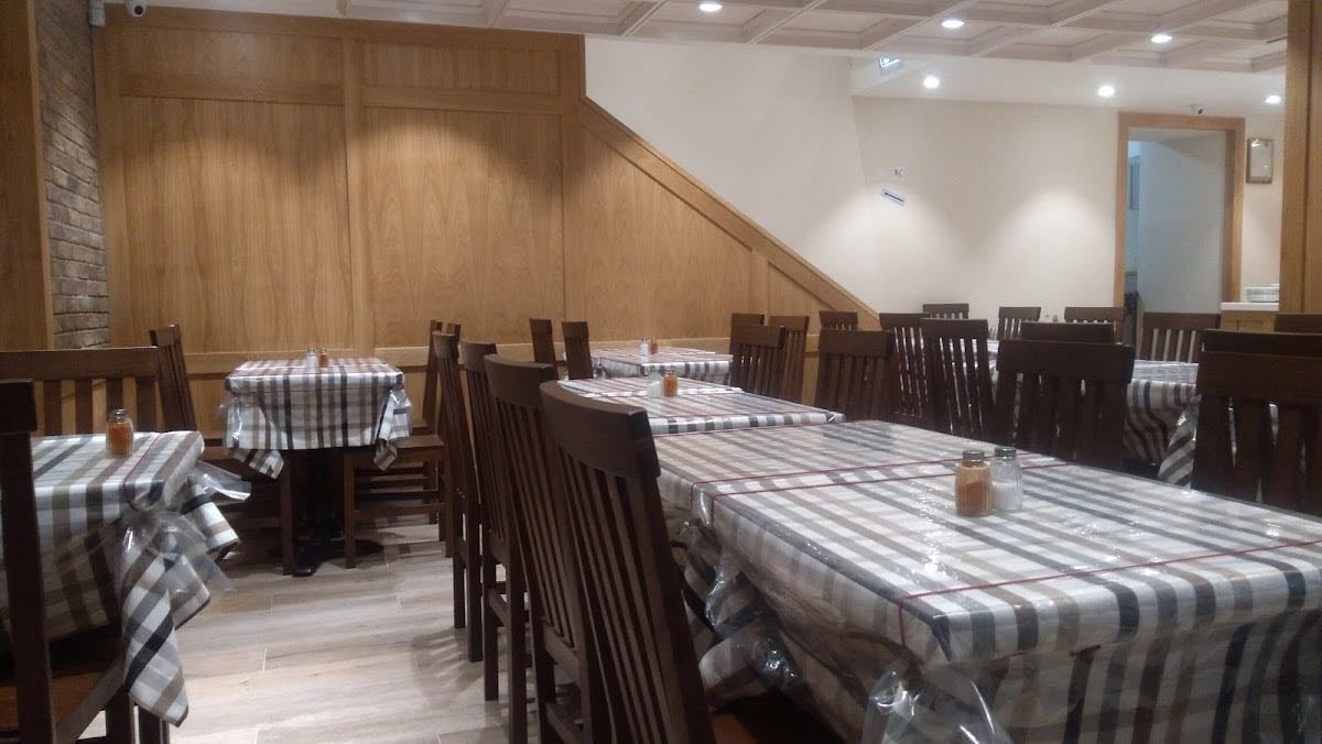 Thanasis kebab Monastiraki