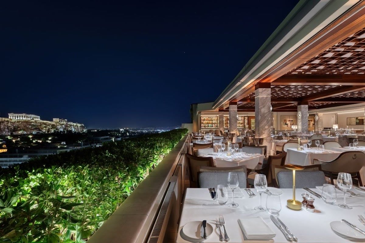GB Roof Garden