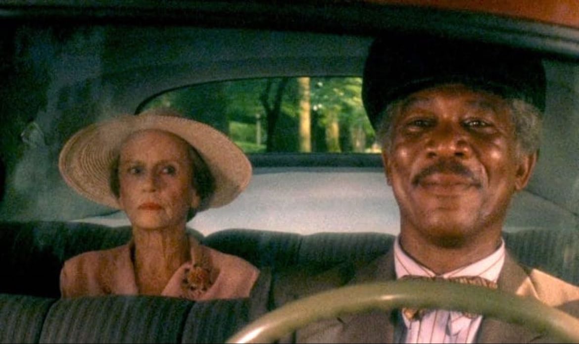 Driving Miss Daisy - Bruce Beresford · 1989