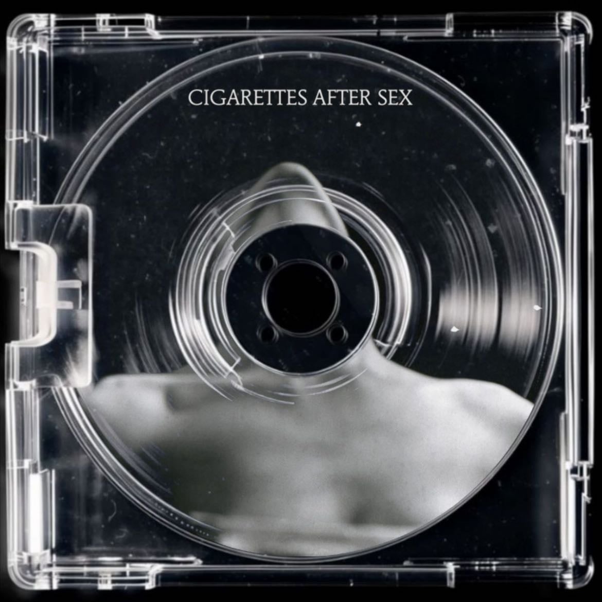 Cigarettes After Sex - Album · Cigarettes After Sex