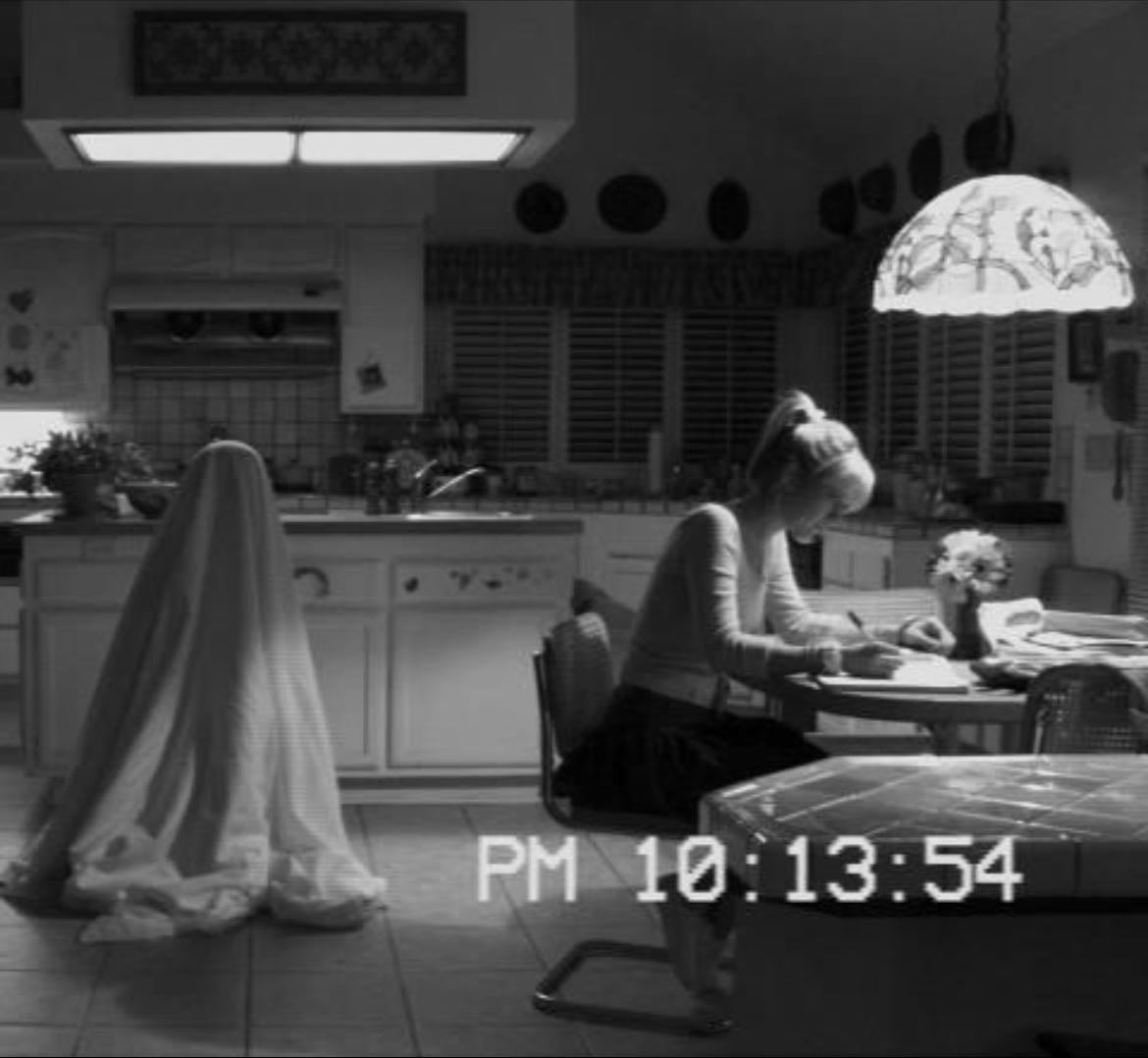 Paranormal Activity 3 - Ariel Schulman · 2011
